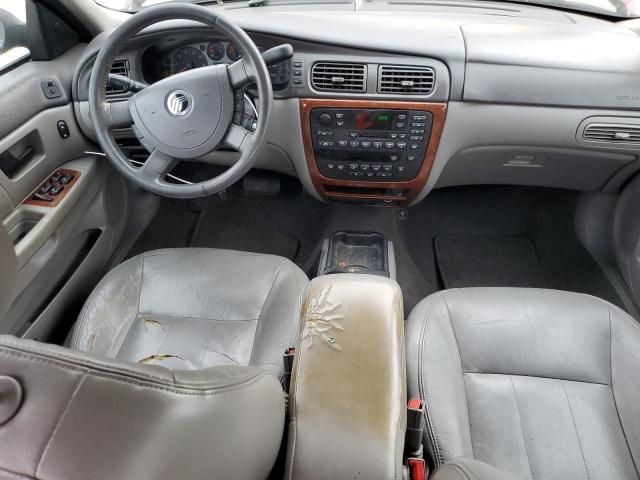 2004 Mercury Sable LS Premium