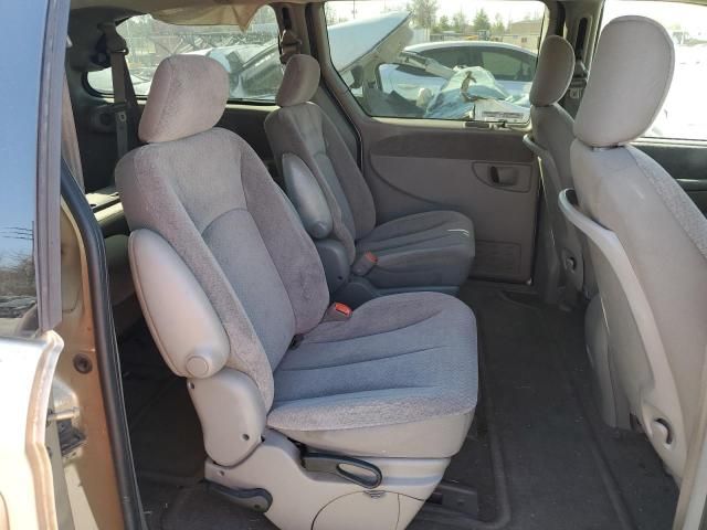 2001 Dodge Grand Caravan Sport