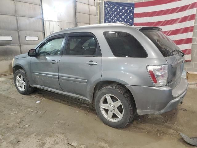 2005 Chevrolet Equinox LT