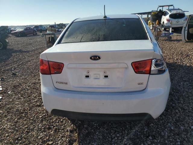 2013 KIA Forte EX