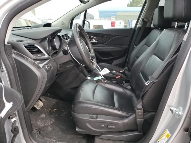 2013 Buick Encore