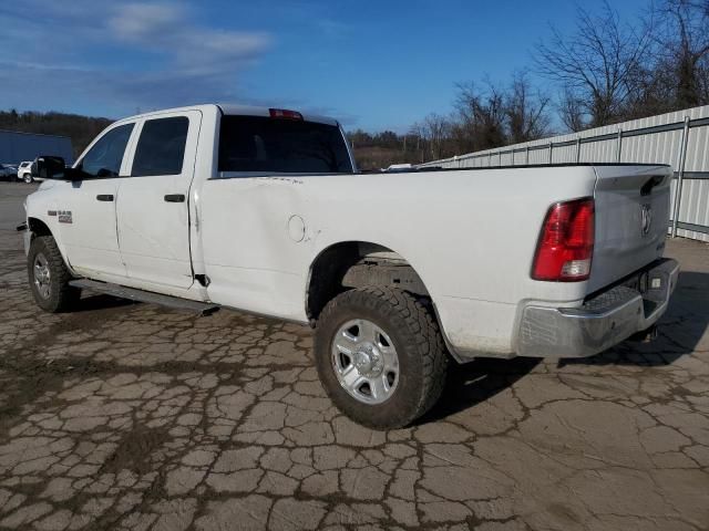 2015 Dodge RAM 2500 ST