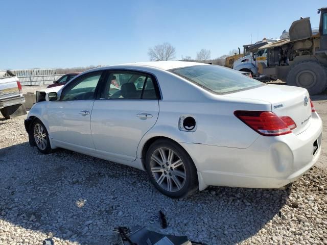 2007 Toyota Avalon XL