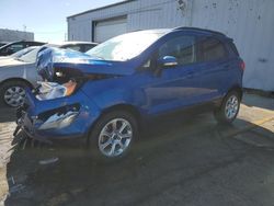 Ford salvage cars for sale: 2021 Ford Ecosport SE