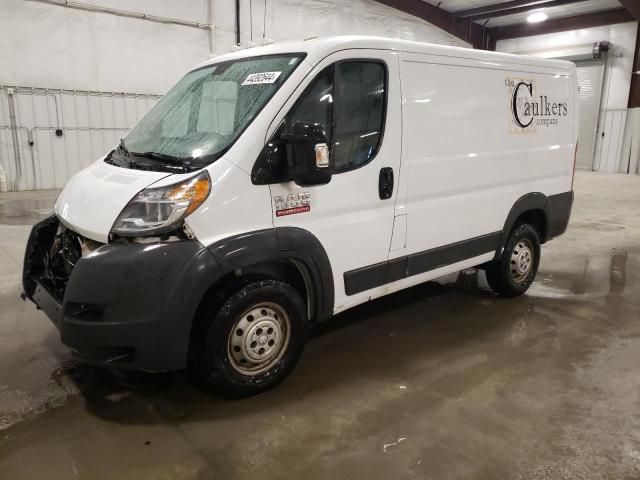 2014 Dodge RAM Promaster 1500 1500 Standard