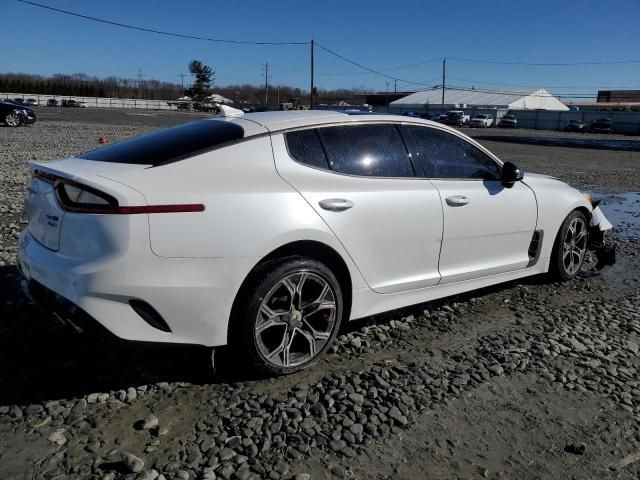 2020 KIA Stinger