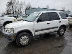 2000 Honda CR-V LX for sale in Portland, OR