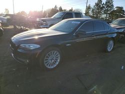 2013 BMW 528 XI for sale in Denver, CO