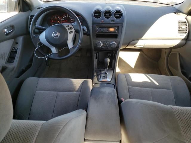 2009 Nissan Altima 2.5