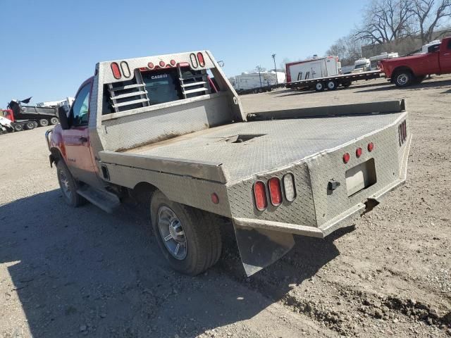 2008 GMC Sierra K2500 Heavy Duty