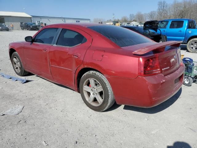 2008 Dodge Charger SXT