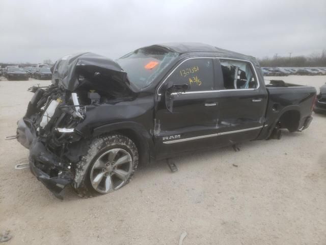 2019 Dodge RAM 1500 Limited