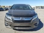 2019 Honda Odyssey Touring