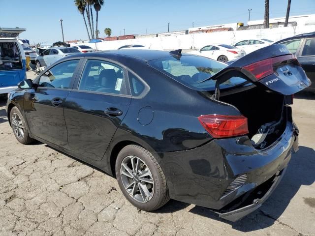 2023 KIA Forte LX