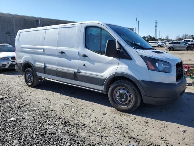 2016 Ford Transit T-350