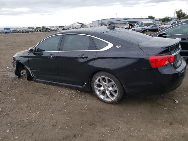 2015 Chevrolet Impala LT