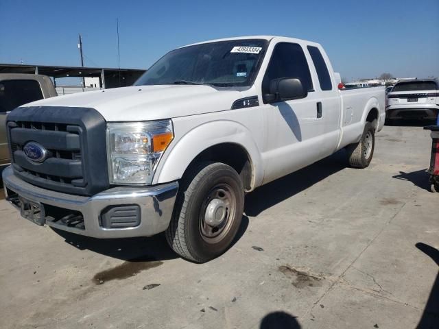 2014 Ford F250 Super Duty