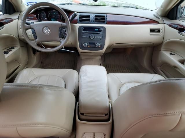 2006 Buick Lucerne CXL