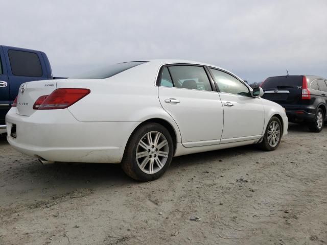 2008 Toyota Avalon XL