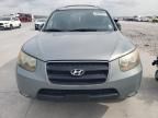 2007 Hyundai Santa FE GLS