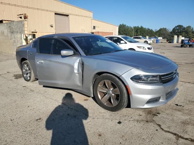 2015 Dodge Charger SE