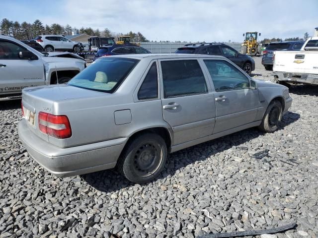 1998 Volvo S70