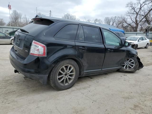 2008 Ford Edge SEL