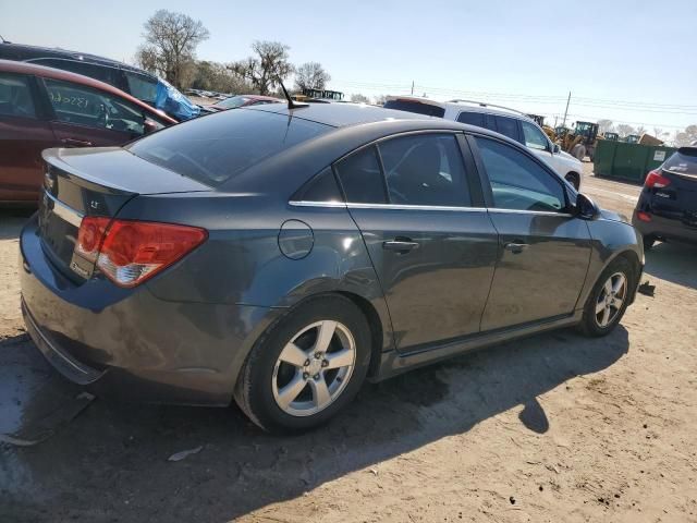 2013 Chevrolet Cruze LT