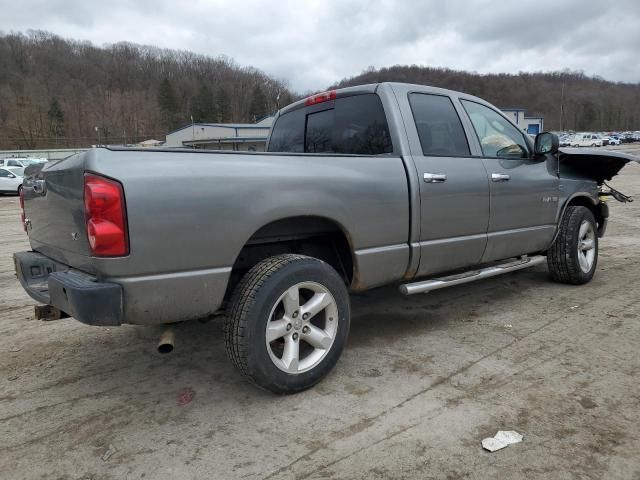 2008 Dodge RAM 1500 ST