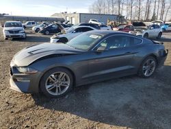 Ford Mustang salvage cars for sale: 2019 Ford Mustang