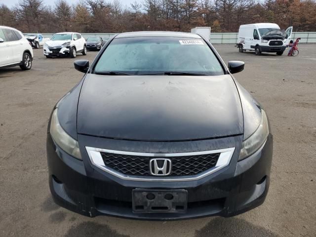 2010 Honda Accord EXL