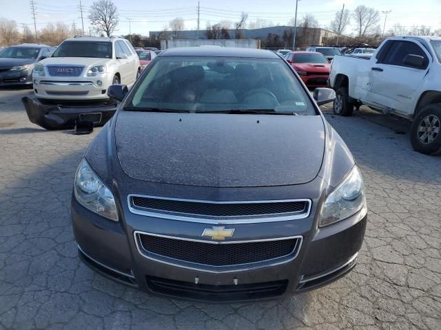 2011 Chevrolet Malibu 1LT