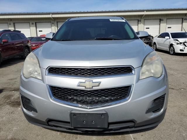 2010 Chevrolet Equinox LT