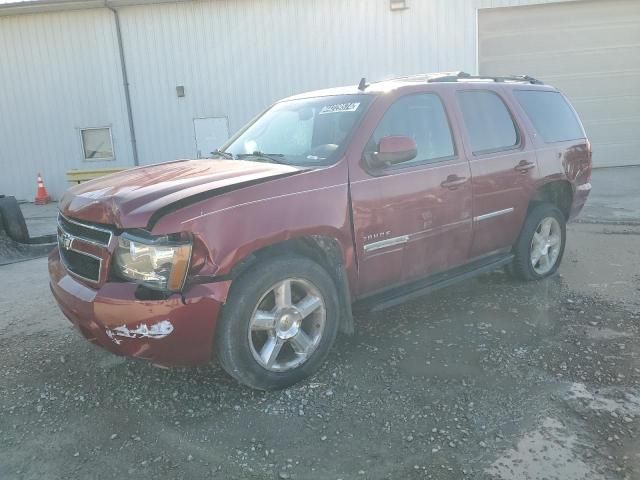 2011 Chevrolet Tahoe K1500 LT