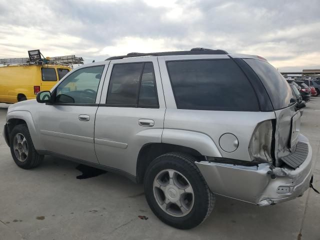 2008 Chevrolet Trailblazer LS