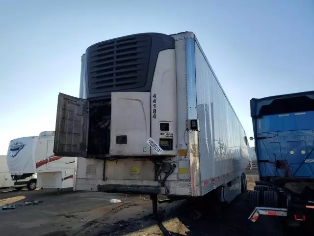 2013 Utility Reefer