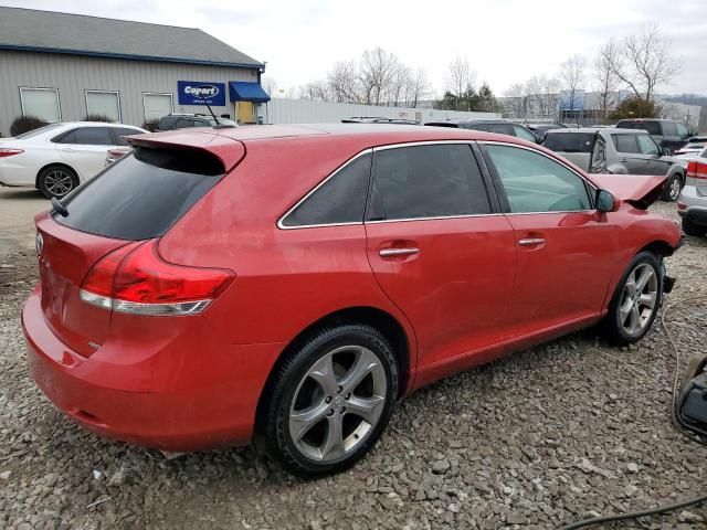 2009 Toyota Venza