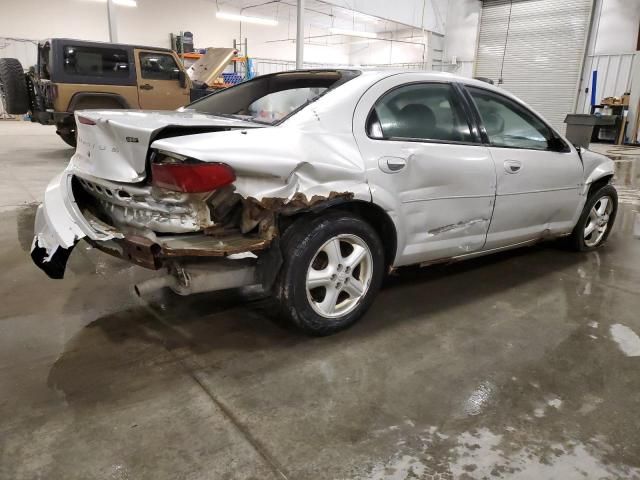 2005 Dodge Stratus SXT