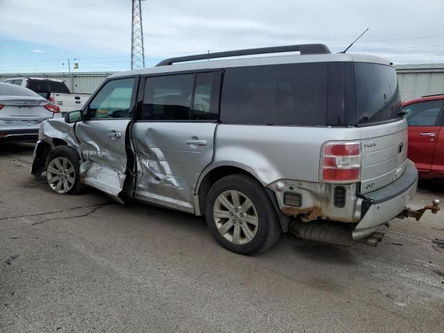 2011 Ford Flex SE