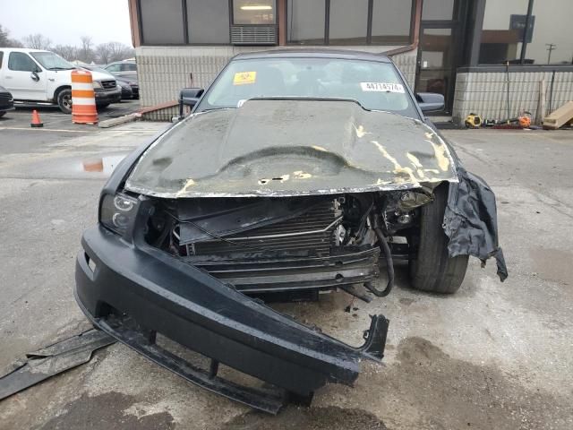 2008 Ford Mustang GT