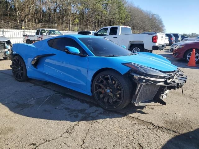 2020 Chevrolet Corvette Stingray 3LT