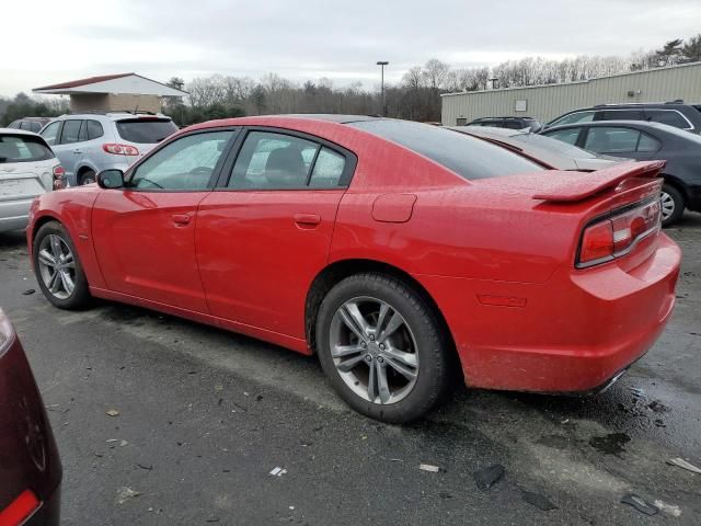 2012 Dodge Charger R/T