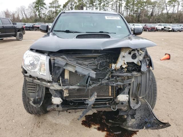 2011 Toyota Tacoma Double Cab Prerunner