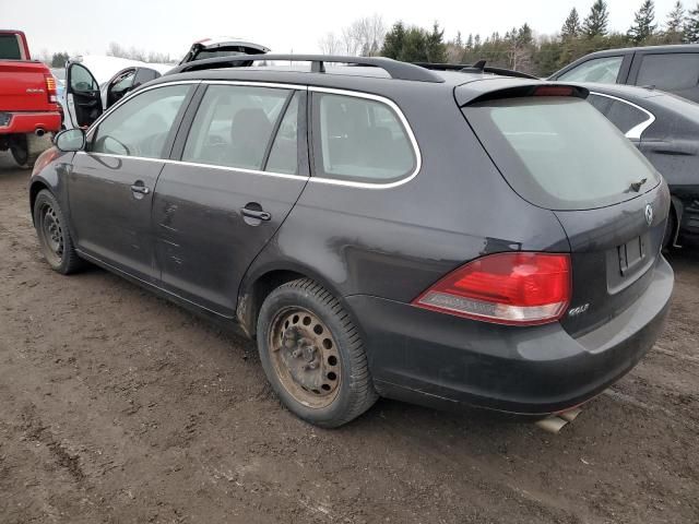 2011 Volkswagen Jetta S