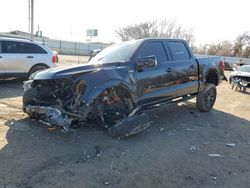 Salvage cars for sale from Copart Oklahoma City, OK: 2023 Ford F150 Supercrew