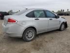 2008 Ford Focus SE