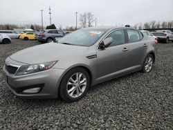 2013 KIA Optima LX for sale in Portland, OR