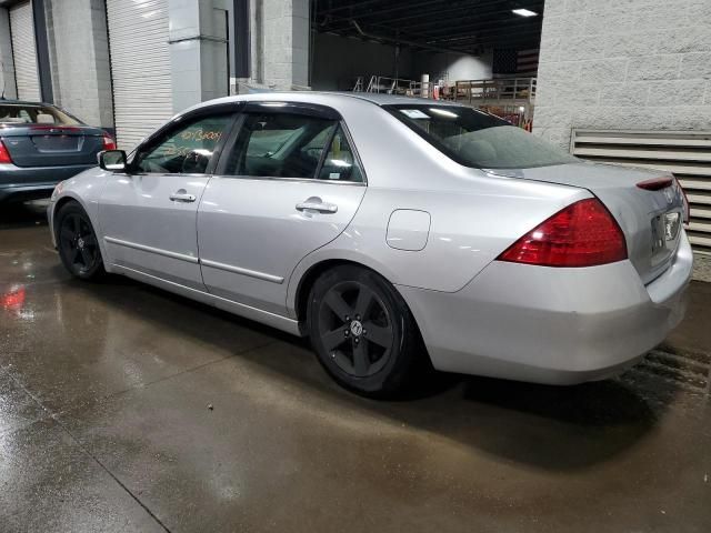 2006 Honda Accord EX