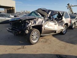 Salvage cars for sale at Kansas City, KS auction: 2012 Chevrolet Tahoe K1500 LT