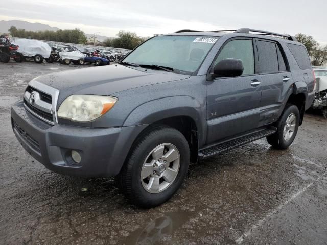 2008 Toyota 4runner SR5